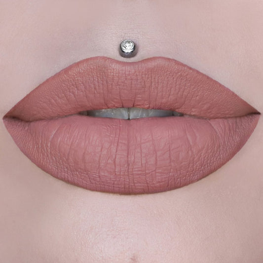 Jeffree Star Holiday Glitter Collection Velour Liquid Lipstick ~ Christmas Cookie ~ 2017 Holiday Collection