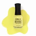 Orly Nail Polish 'Sweet Retreat' Collection | NEW Spring Nail Colors (Sour Time to Shine) Beauty & Personal Care Orly