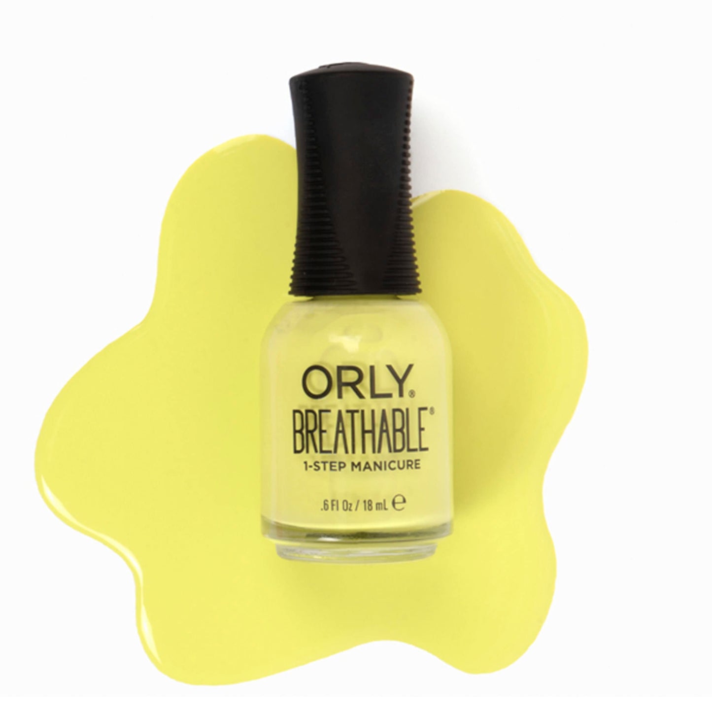 Orly Nail Polish 'Sweet Retreat' Collection | NEW Spring Nail Colors (Sour Time to Shine) Beauty & Personal Care Orly