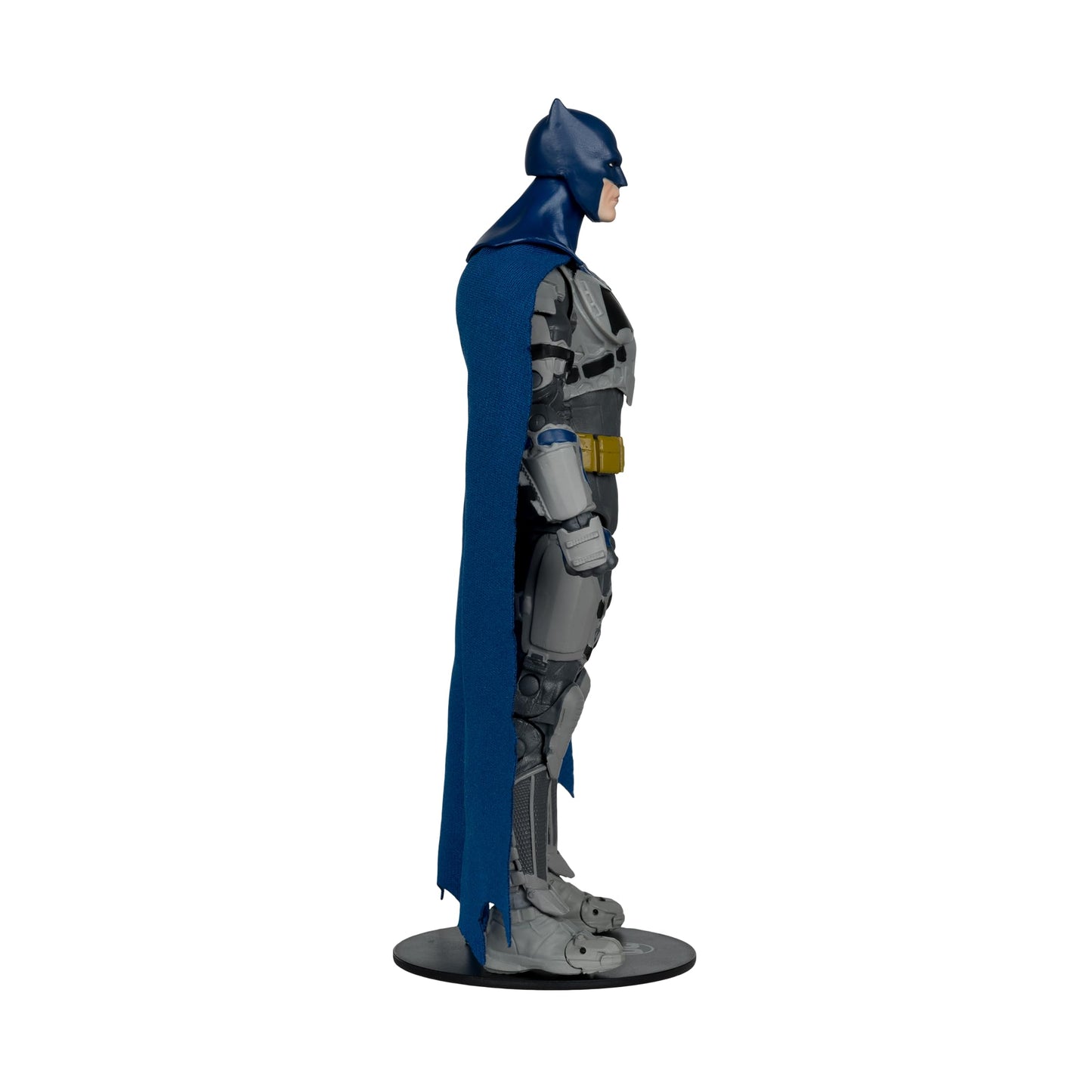 McFarlane The Flash DC Multiverse Action Figure Batman (Platinum Edition) 18 cm