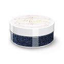 MARBLERS Chunky Natural Mica Powder [Blue Black Pearl] 0.11oz (3g) | Highly Pigmented | Non-Toxic, Vegan, Cruelty-Free | Eyeshadow, Body Butter, Nail