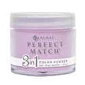 LECHAT Perfect Match 3in1 Powder - Lilac Lux, Pink, 1.48 ounces Beauty & Personal Care LECHAT