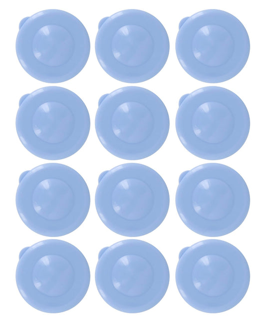 Blue Dew Caps 12 pack