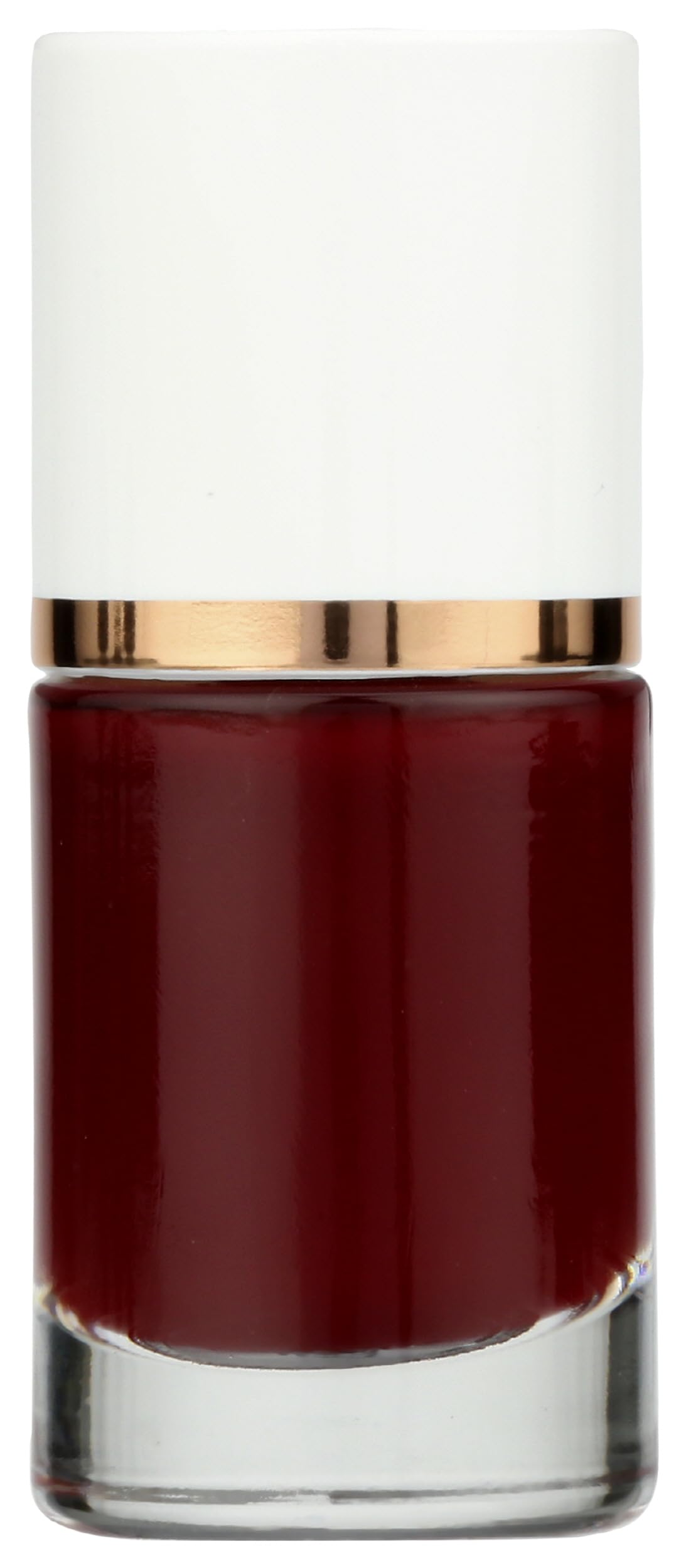 Mineral Fusion Nail Polish, Deep Red, Heart Throb Heart Throb 0.33 Fl Oz (Pack of 1) Beauty & Personal Care Mineral Fusion