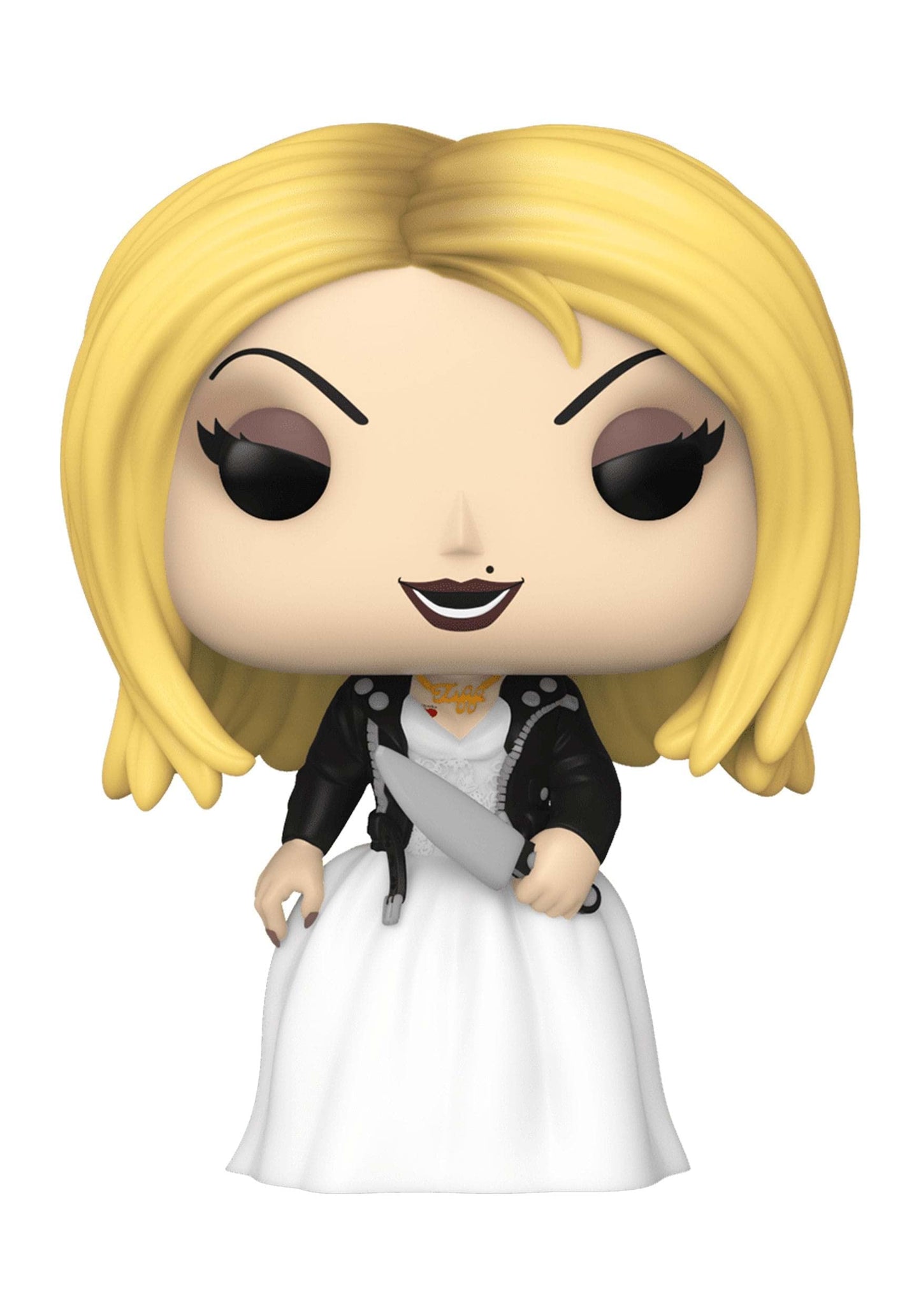 Funko Pop Movies: Bride of Chucky - Tiffany - Collectable Vinyl Figure - Gift Idea - Official Merchandise - Toys for Kids & Adults - Horror Fans…