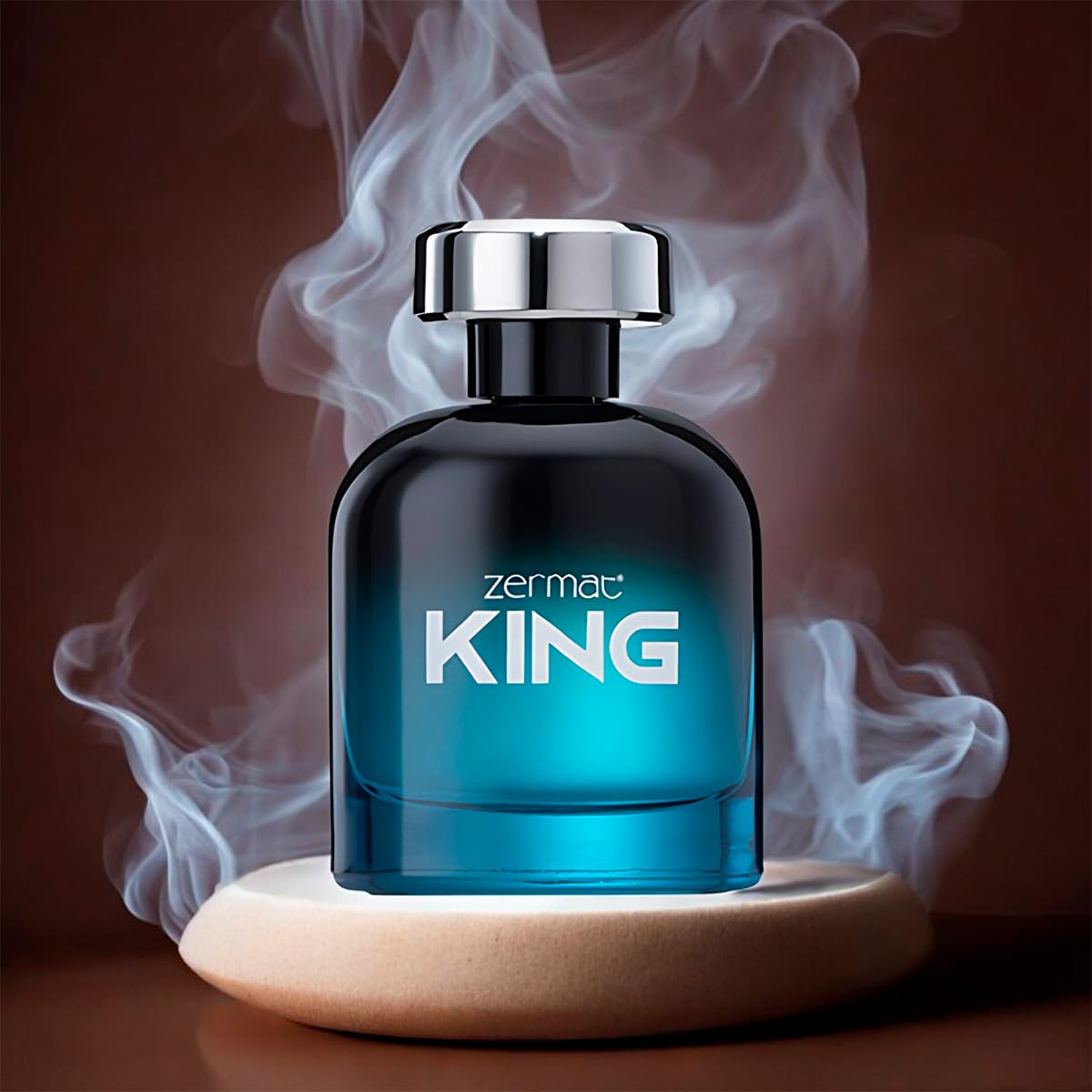 KING FRAGRANCE FOR MEN BY ZERMAT