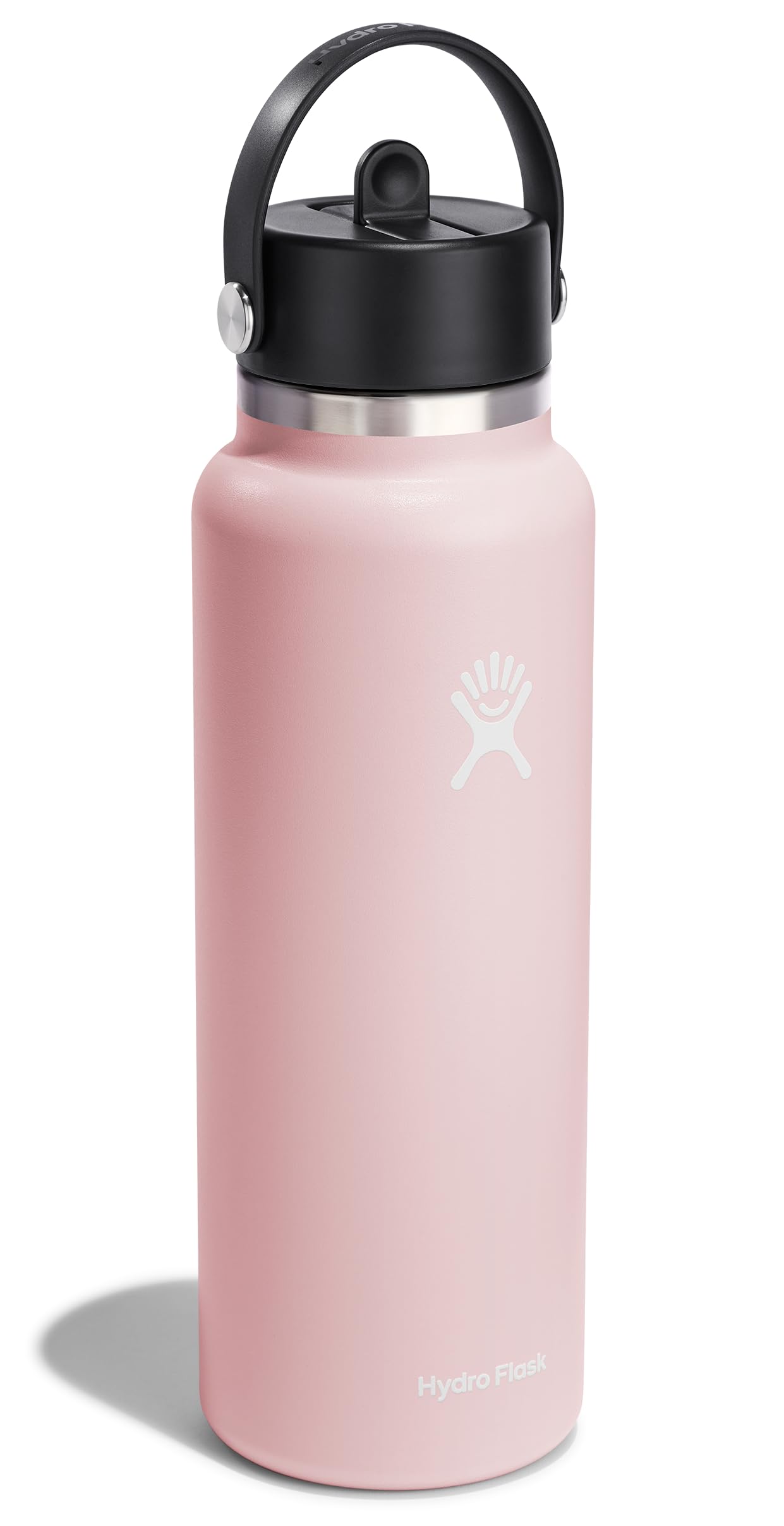 Hydro Flask 40 Oz Wide Flex Straw Cap Trillium