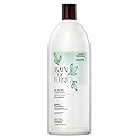 Bain de Terre Green Meadow Balancing Conditioner, Gentle Moisture Balance for Soft, Silky & Bouncy Hair with Argan & Monoi Oils, Paraben-free