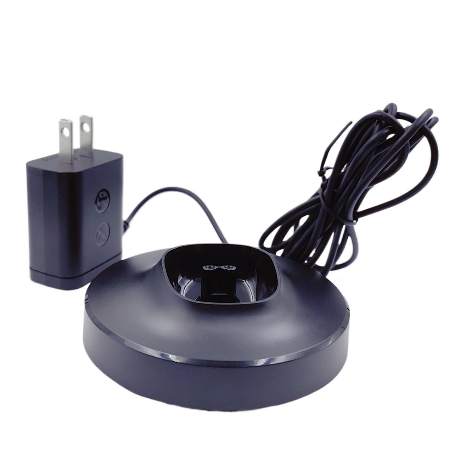 AC51/15V Charging Stand Base With HQ8505 Charger Cord, Compatible For Philips, Honeycomb Series 5000 7000 9000 Shaver S5531 S7731 S7735 S5536(US Plug Beauty and Personal Care YHNNH