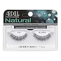 Ardell Fashion Lashes, 110-Black