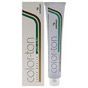 Color-ton Tocco Magico Permanent Hair Color - 9D-9.3 Very Light Golden Blond Hair Color Unisex 3.38 oz