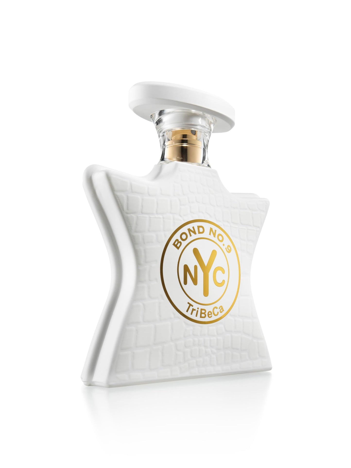 Bond No. 9 NYC Tribeca for Unisex Eau De Parfum Spray, 100ml