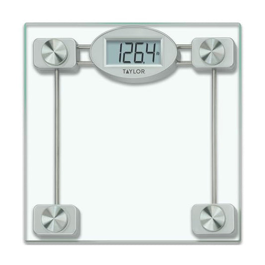 Taylor Glass Electronic Scale