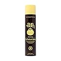 Sun Bum Dry Texture Spray | Vegan and Cruelty Free Buildable Volume Texture Spray with Matte Hold | 4.2 oz