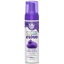 Punky Sugar Cloud Semi-Permanent Foam Hair Color, Poprock - Vibrant Hair Dye for Long-Lasting Color, Easy Application Foam Hair Dye, 6 fl oz.