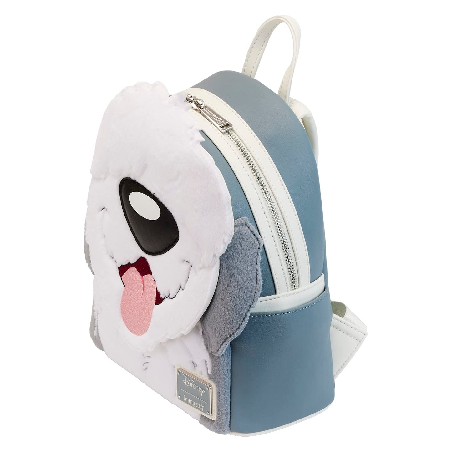 Loungefly Disney Little Mermaid Max Mini Backpack