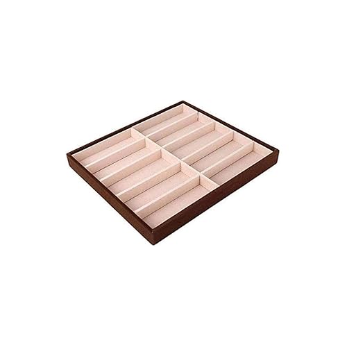 10 Grids Sunglass Box, Modern Glasses Organizer Eyeglass Display Storage Cases, Compartment Eyewear Storage Box Christmas, Valentine's Day, Mother's…