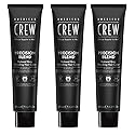 American Crew Men's Temporary Hair Color, Temporary Hair Dye, Natural Gray Coverage, Medium Ash, 1.35 Fl Oz