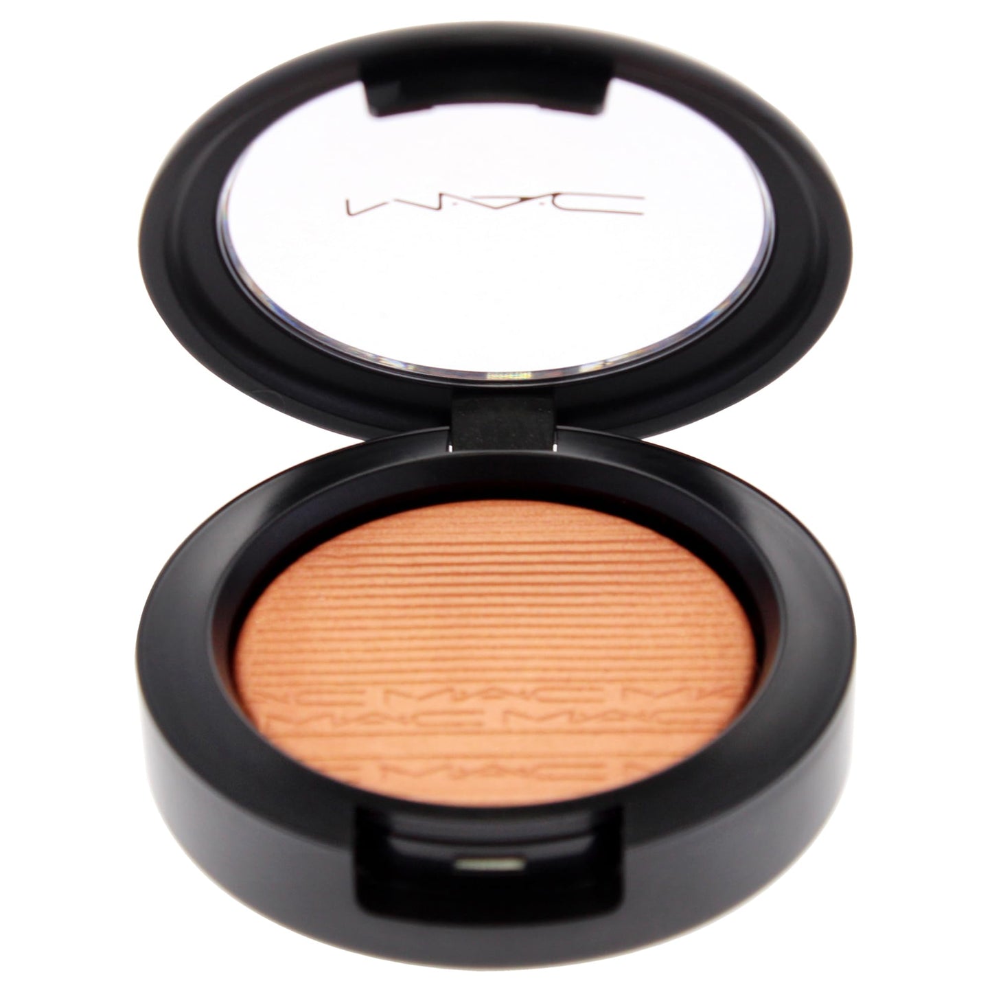 Extra Dimension Blush - Just A Pinch by MAC for Women - 0.14 oz Blush