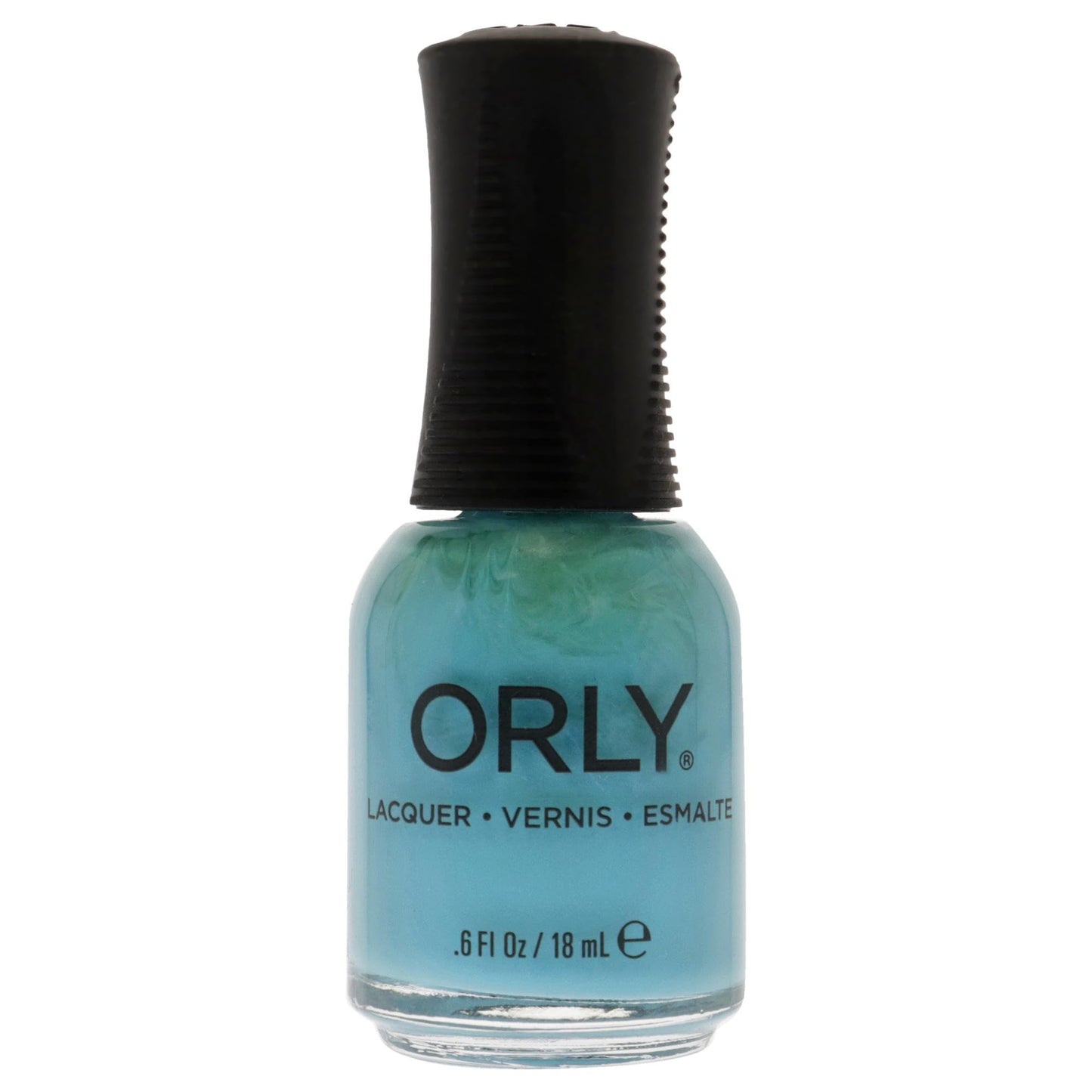 Nail Lacquer - 20761 Skinny Dip by Orly for Women - 0.6 oz Nail Polish Beauty & Personal Care Orly