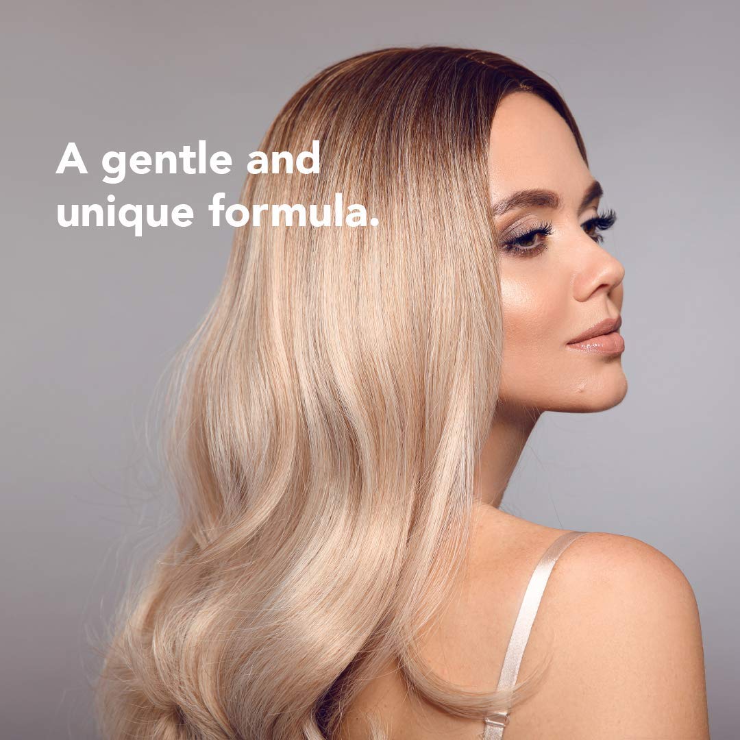 Herbatint Haircolor Gel, 7C Ash Blonde, 4.56 Fluid Ounce