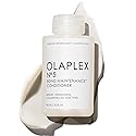 Olaplex Nº.5 Bond Maintenance™ Hair Strengthening Conditioner: Repairs Damage & Defend Against Future Breakage | Reduce Frizz | For Coily, Curly