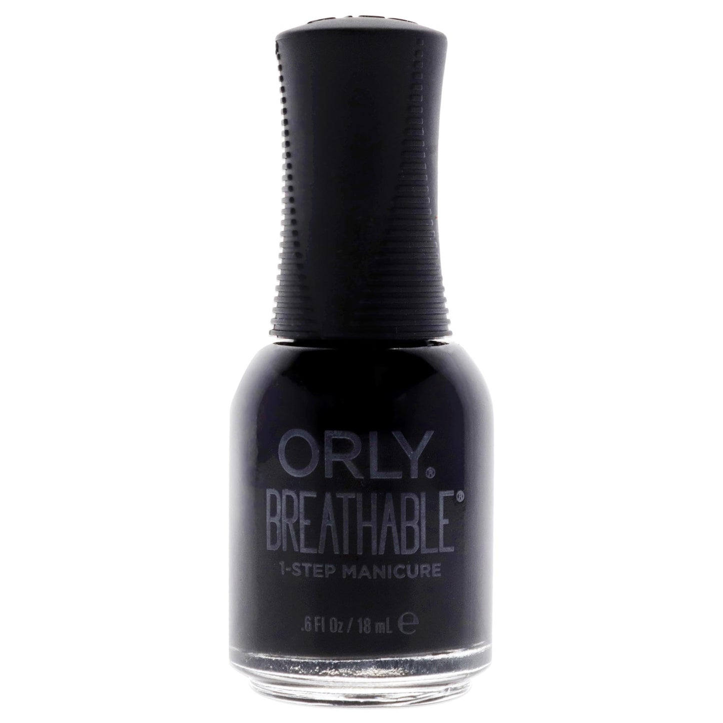 Orly Breathable Treatment Plus Color -2010005 Mind Over Matter Nail Polish Women 0.6 oz Beauty & Personal Care Orly