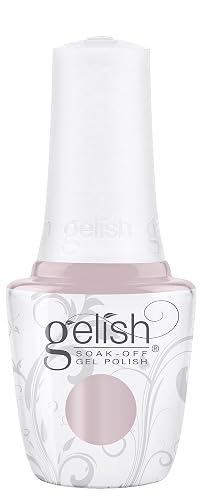 Gelish Pure Beauty Collection TPO-Free Gel Nail Polish - Pretty Simple, 15mL Beauty & Personal Care Gelish