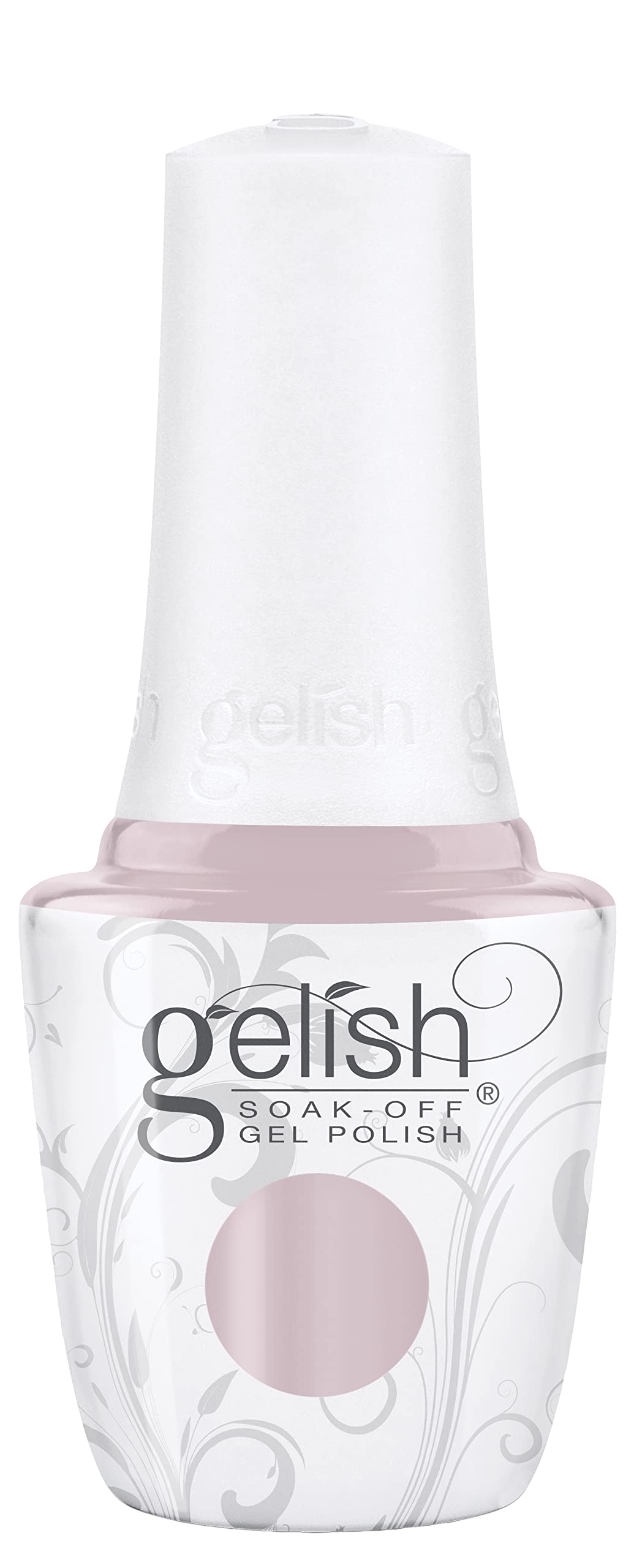 Gelish Pure Beauty Collection TPO-Free Gel Nail Polish - Pretty Simple, 15mL Beauty & Personal Care Gelish