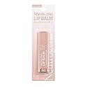 Neutrogena Revitalizing Tinted Lip Balm Broad Spectrum SPF 20 Sunscreen, Moisturizing Lip Balm with a Sheer Tint for Softer, Smoother