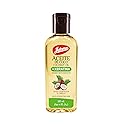 JALOMA Coconut Oil with Keratin to Help Strengthen Hair, 4 Oz Bottle