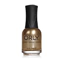 Orly Nail Lacquer, Luxe, 0.6 Fluid Ounce Beauty & Personal Care Orly
