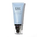 Eight Saints Daydreamer Soothing Anti Aging Face Moisturizer, Natural & Organic Fast Absorbing Oil Free Face Lotion With Hyaluronic Acid & Vitamin E