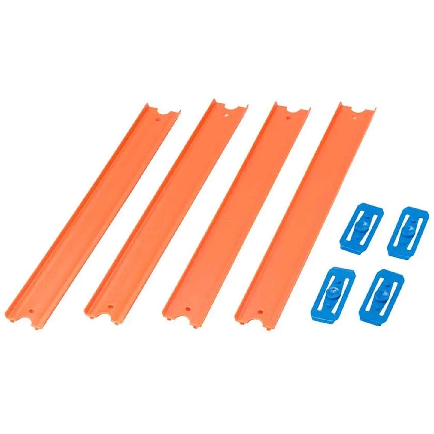 Hot Wheels Straight Track