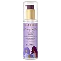 Pantene Gold Series New Lengths Anti-Breakage Defense Serum, Infused with Apricot Oil, Protects & Strengthens, for Natural, Textured, Curly, Coily
