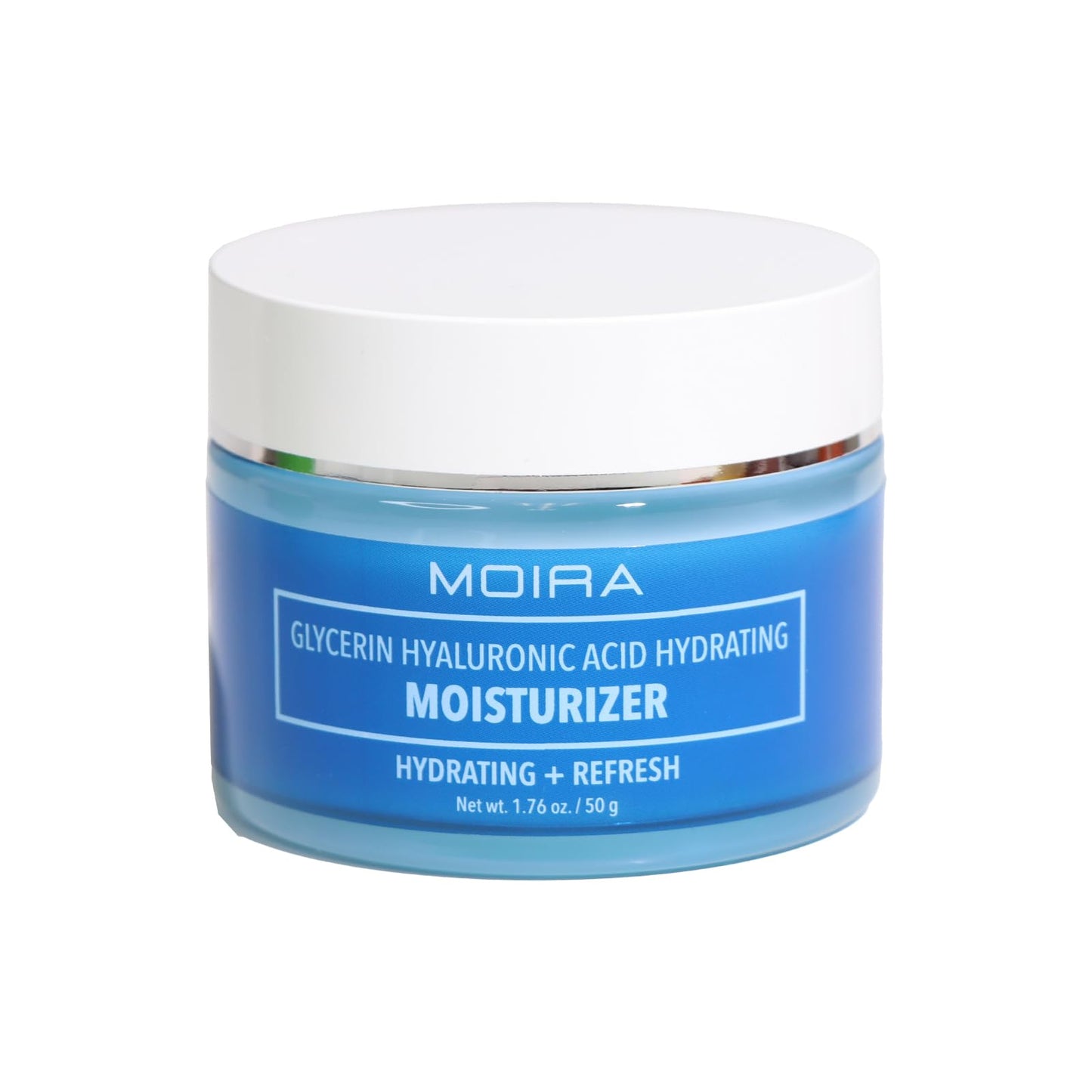 Moira Glycerin Hyaluronic Acid Hydrating Moisturizer