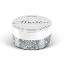 MARBLERS [Thin Line] Shape Glitter for Body & Face 0.11oz (3g) | Flake | Non-Toxic | Vegan | Cruelty-Free | Eyeshadow, Nail Polish, Nail Art |