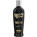 Blissfully Bronze Bronzing Tanning Bed Lotion 8.5 fl oz