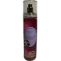 Bath & Body Works Sweetheart Cherry Fine Fragrance Mist 8 Ounces