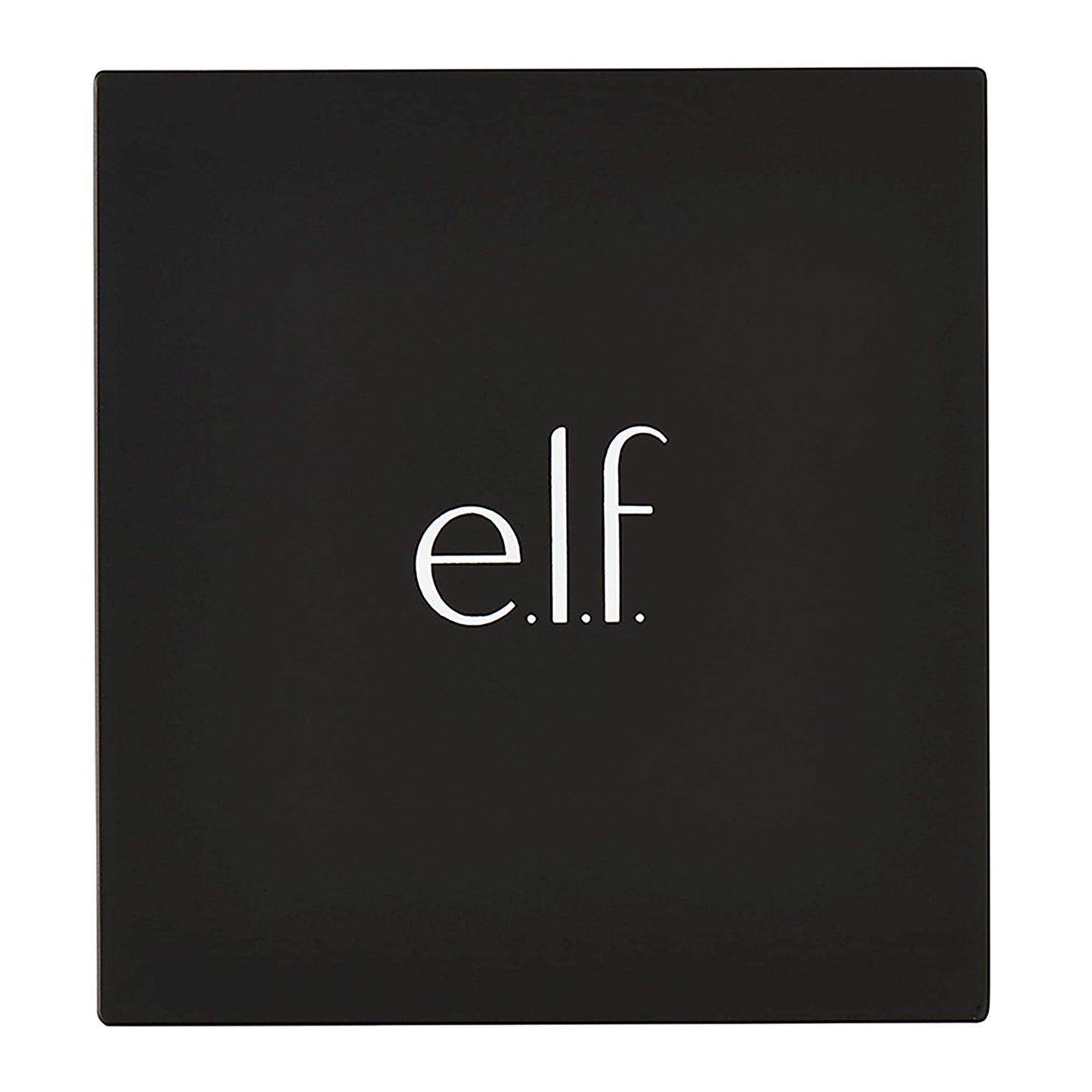 e.l.f. Contour Palette, Customizable, Easy to Apply, Sculpts, Brightens, Dark/Deep, Infused with Vitamin E, All-Day Wear, 0.56 Oz, 4 Shades