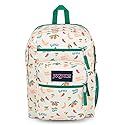 JanSport Fw24 Unisex, One Size, Misc, Einheitsgröße, Big Student