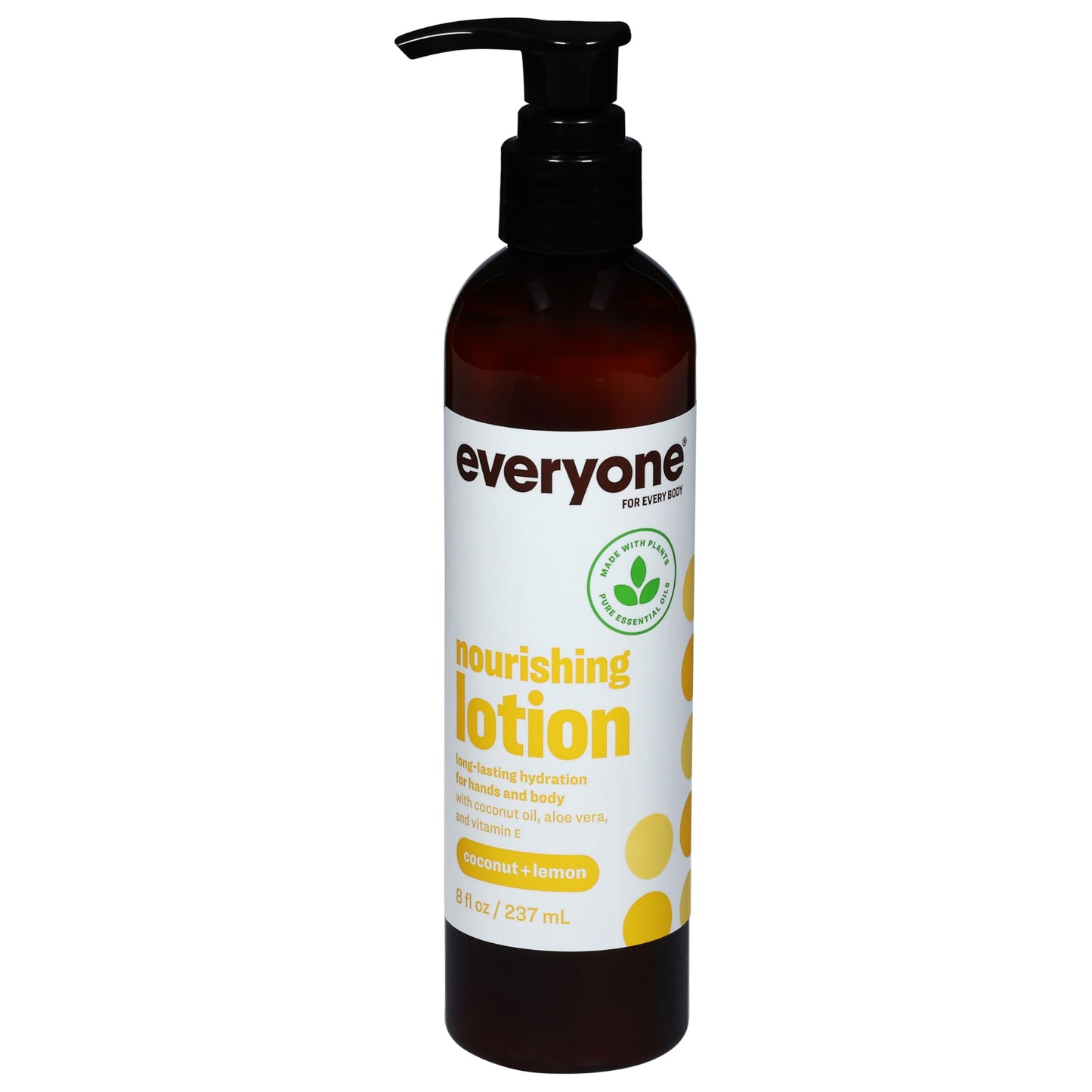 EVRONE CNUT LEM LOTION