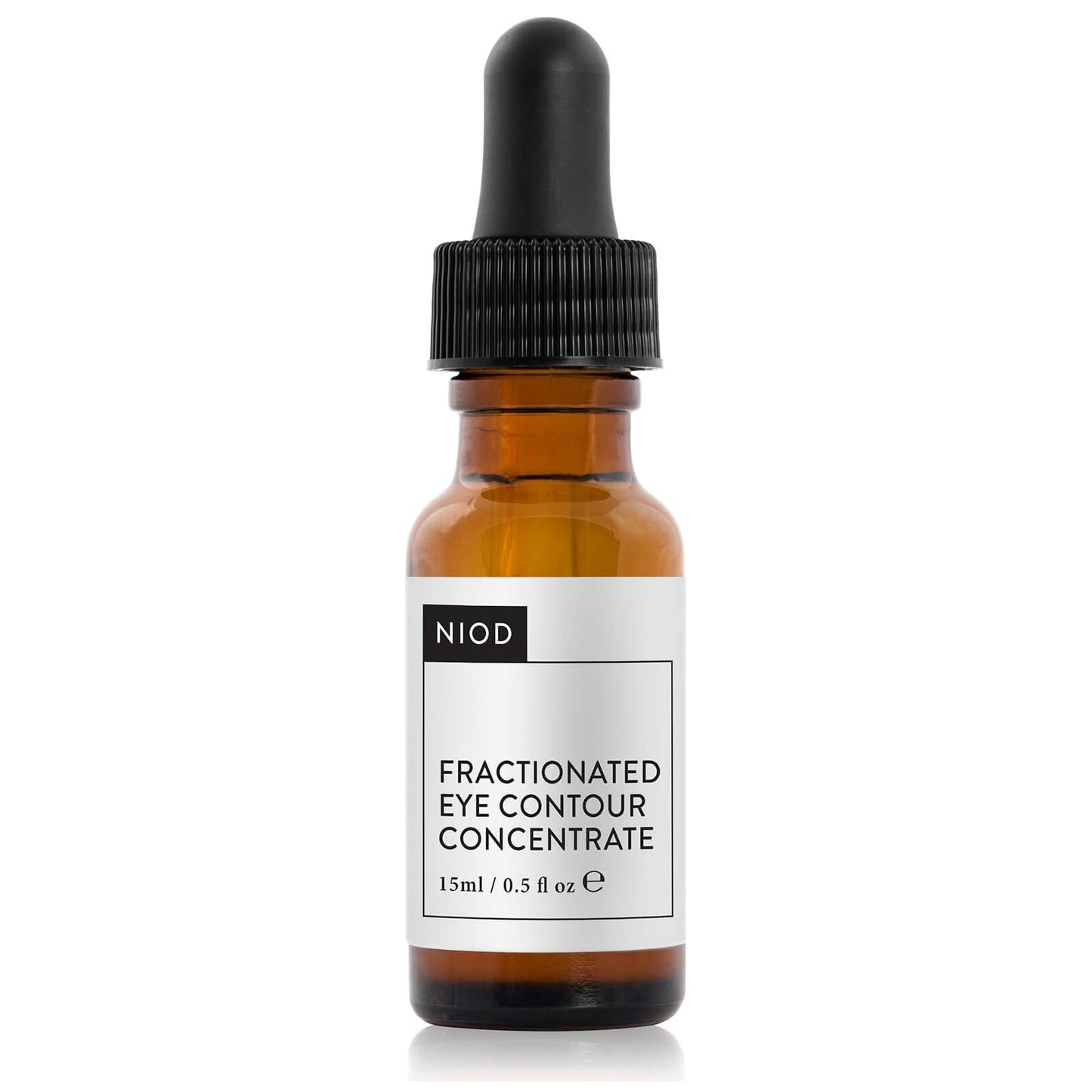 Niod Fractionated Eye-Contour Concentrate Serum (15ml) Beauty & Personal Care NIOD