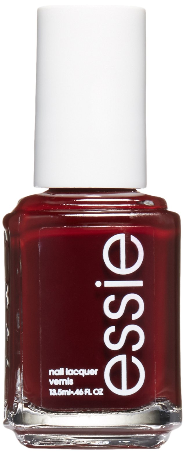 essie Nail Polish, Glossy Shine Finish, Berry Naughty Kit, 0.46 fl. oz.