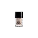 NYX PROFESSIONAL MAKEUP Metallic Glitter, Goldstone
