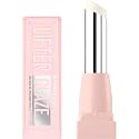 MAYBELLINE Lifter Glaze Oil Balm with Hyaluronic Acid and Hydrating Oil Blend, Lip Balm with 24HRs of Smooth, Moisturizing Shine, Clear Crave (Crystal