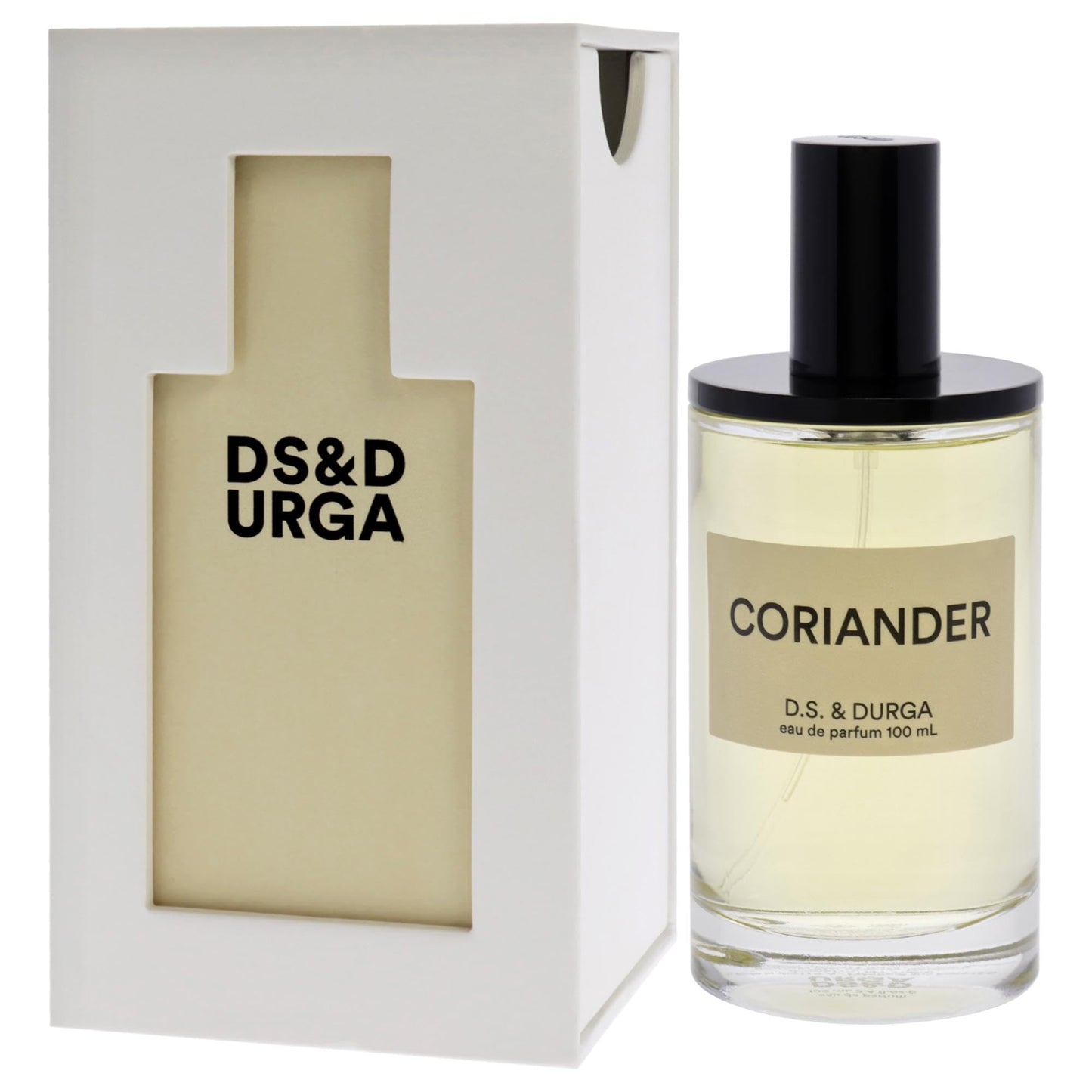 D.S. & Durga Coriander for Women - 3.4 oz EDP Spray