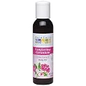 Aromatherapy Body Oil - Comforting Geranium 4 fl Ounce (118 ml) Liquid