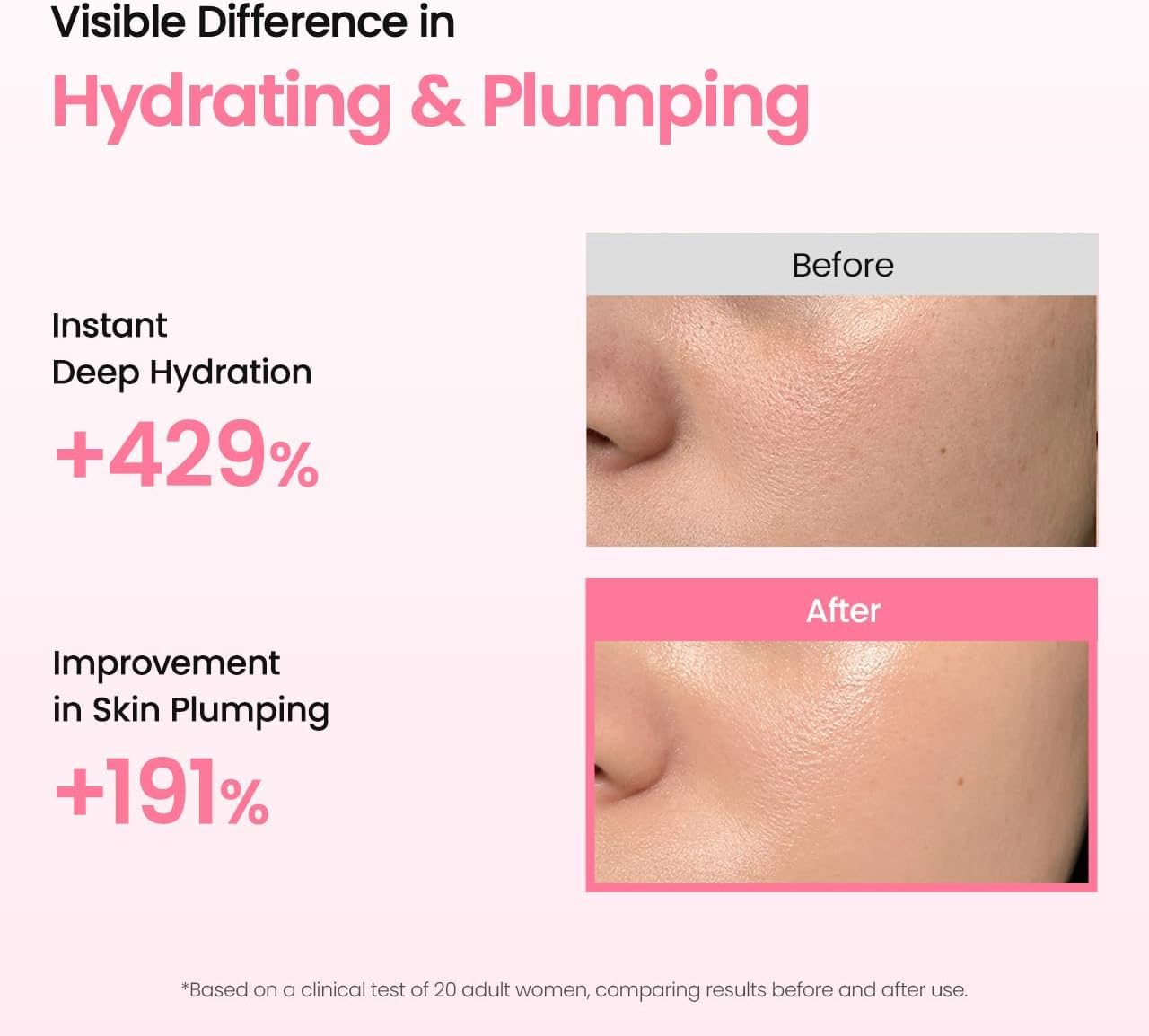 BIODANCE Collagen Peptide Liposome Bubble Booster, Micro-Bubble Foam Essence for Elasticity and Plumping, Hydration & Skin Prep Boost, Quick Morning Beauty and Personal Care BIODANCE