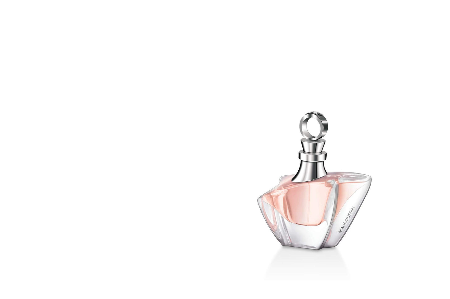Mauboussin Pour Elle Eau de Parfum Spray, 1.7 Ounce